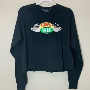 F.R.I.E.N.D.S Graphic Tee !!